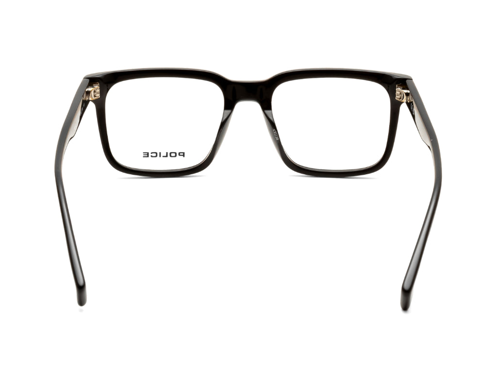 POLICE VPLV87K 0700 52 FRAME