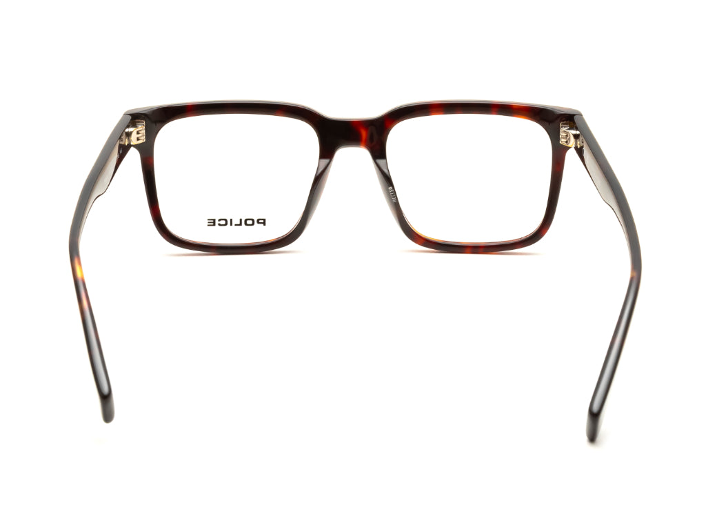 POLICE VPLV87K 0745 52 FRAME