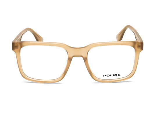 POLICE VPLV87K 09HF 52 FRAME