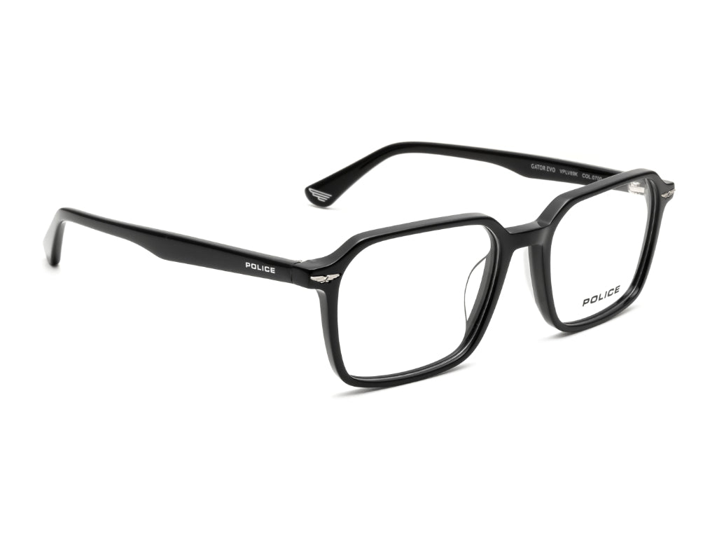POLICE VPLV89K GATOR EVO 0700 53 FRAME