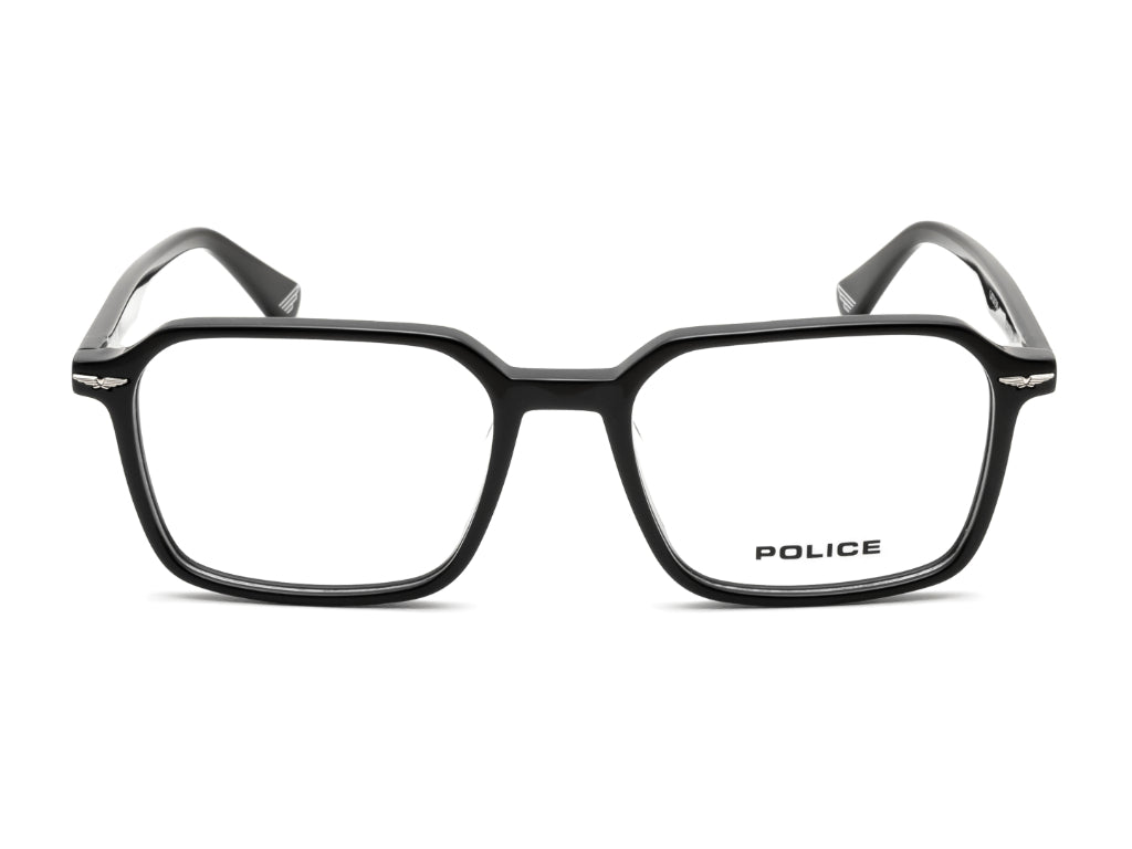 POLICE VPLV89K GATOR EVO 0700 53 FRAME