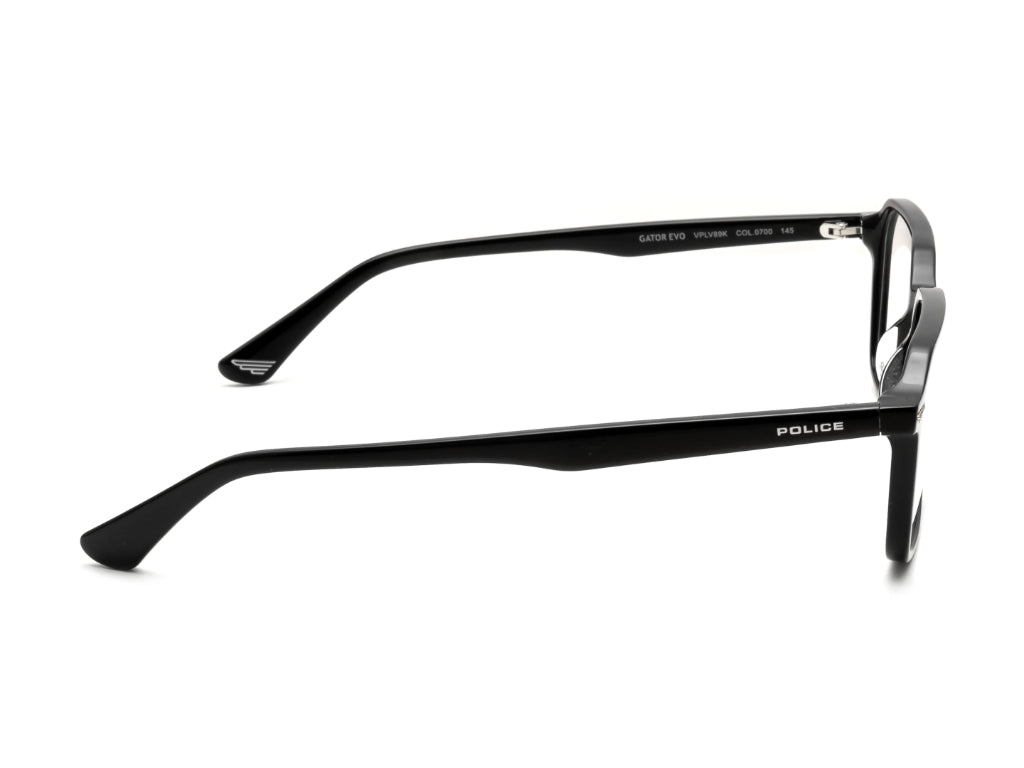 POLICE VPLV89K GATOR EVO 0700 53 FRAME
