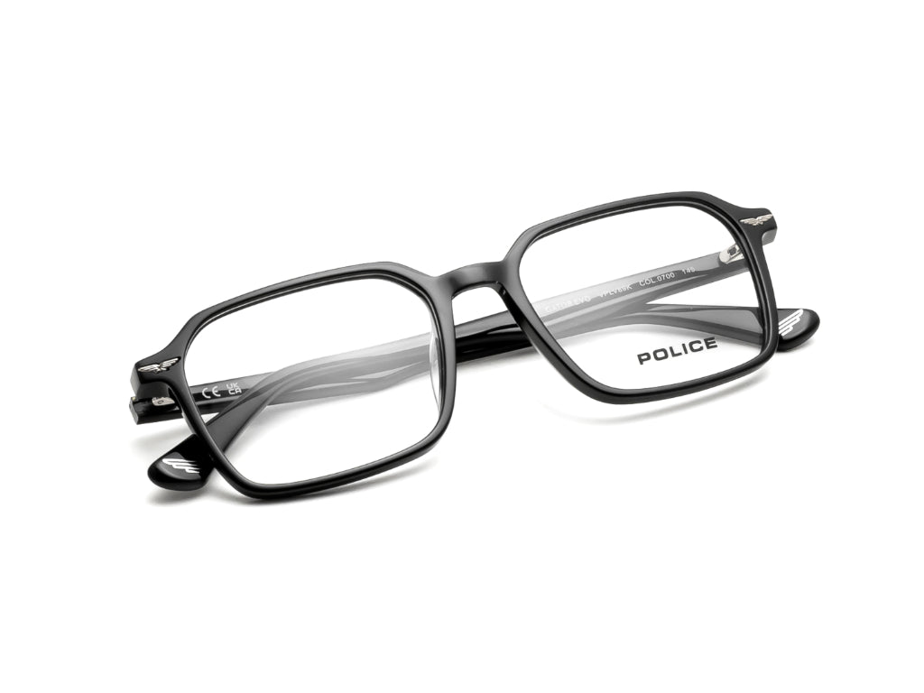 POLICE VPLV89K GATOR EVO 0700 53 FRAME