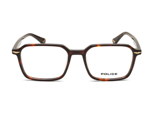 POLICE VPLV89K 0745 53 FRAME