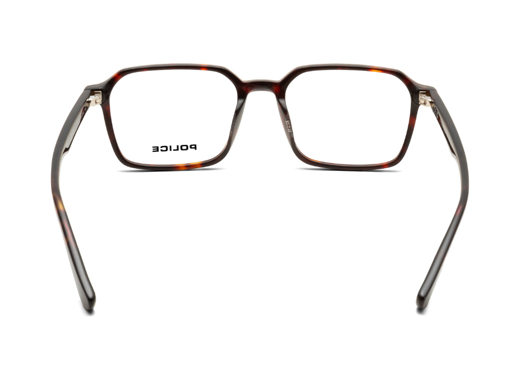 POLICE VPLV89K 0745 53 FRAME