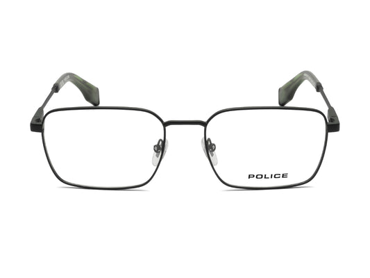 POLICE VPLV93K MERCURY LITE 0531 55 FRAME