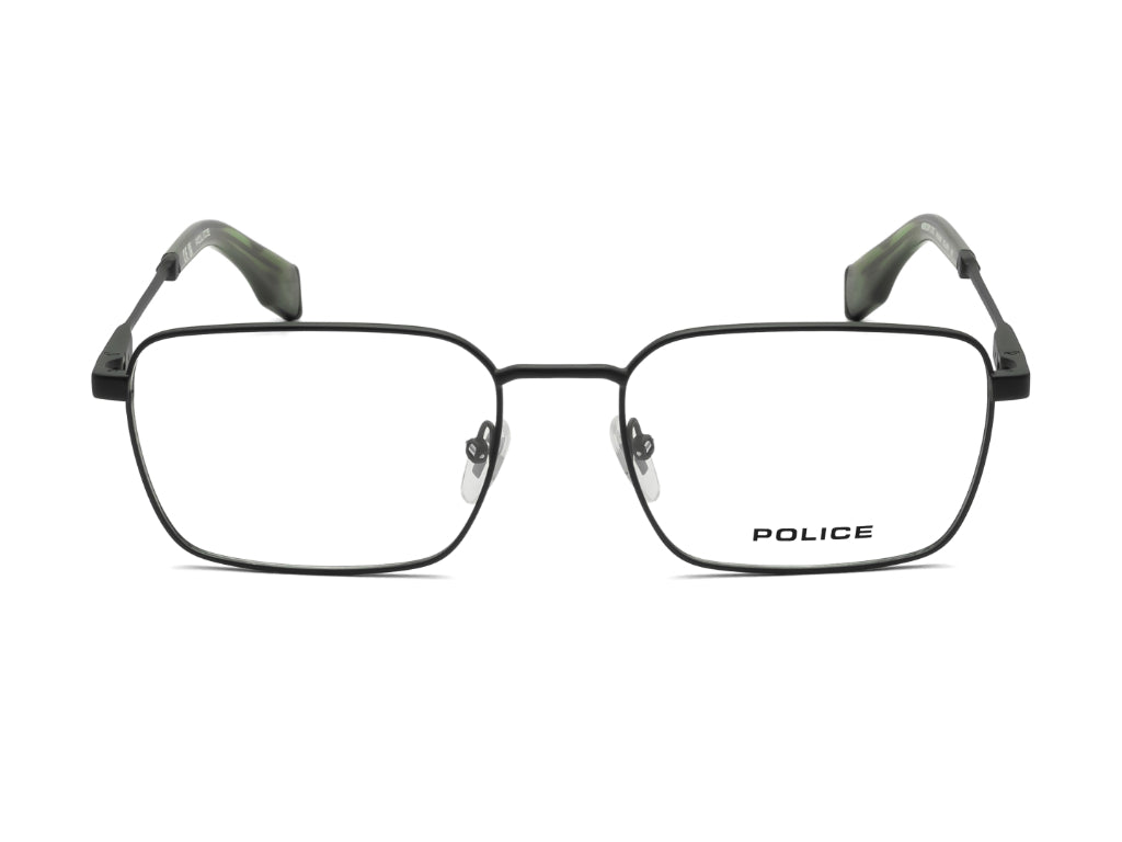 POLICE VPLV93K MERCURY LITE 0531 55 FRAME