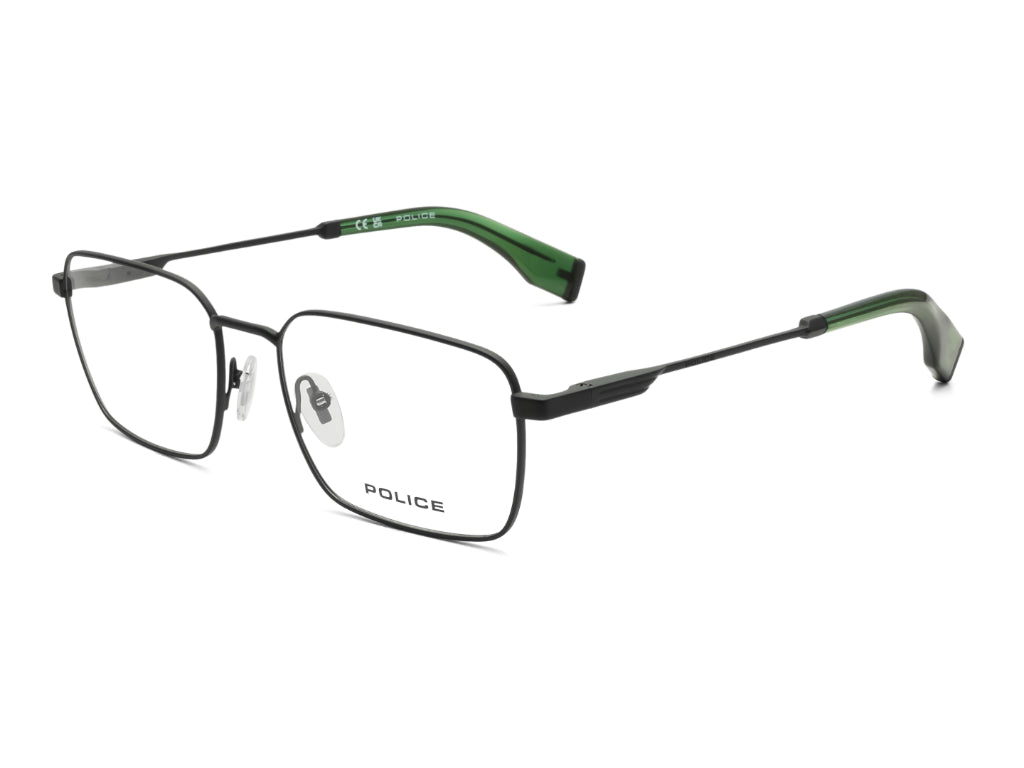 POLICE VPLV93K MERCURY LITE 0531 55 FRAME