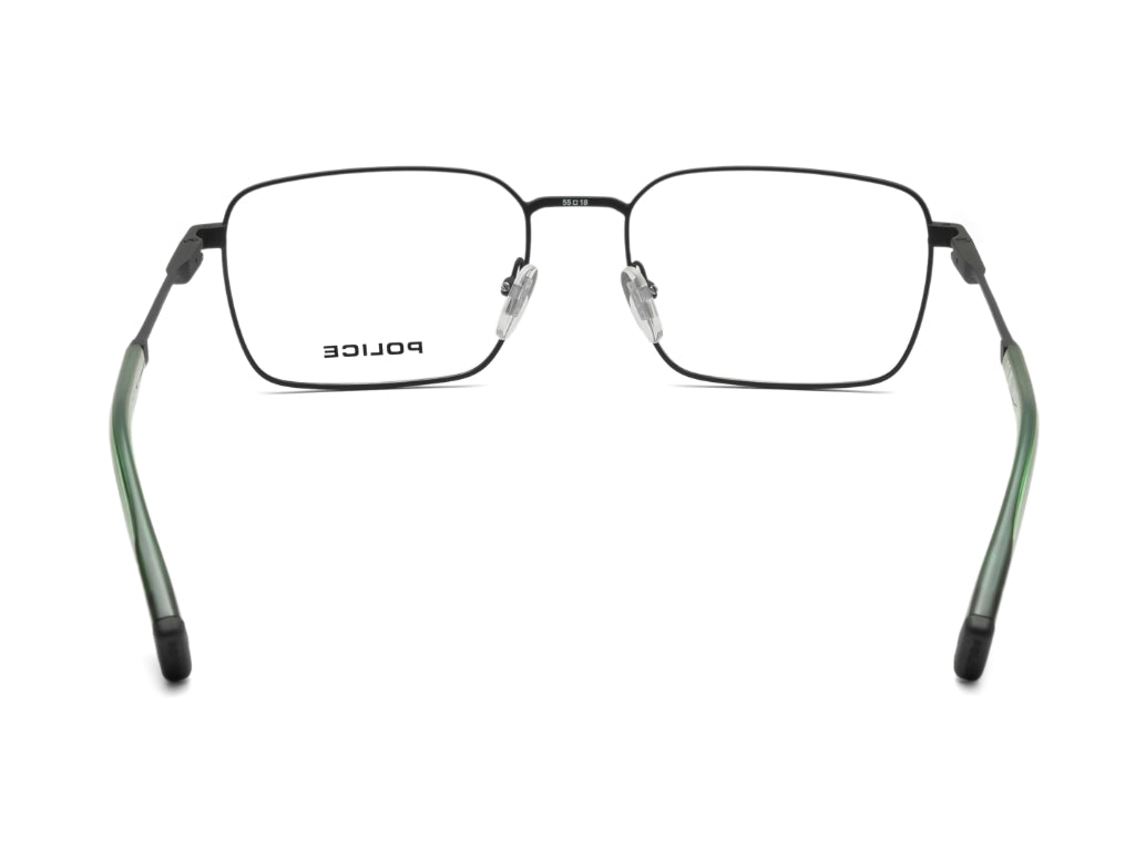 POLICE VPLV93K MERCURY LITE 0531 55 FRAME