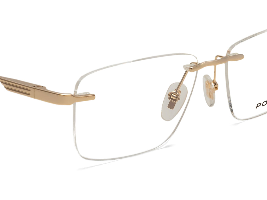 POLICE VPLV94K 0300 55 FRAME