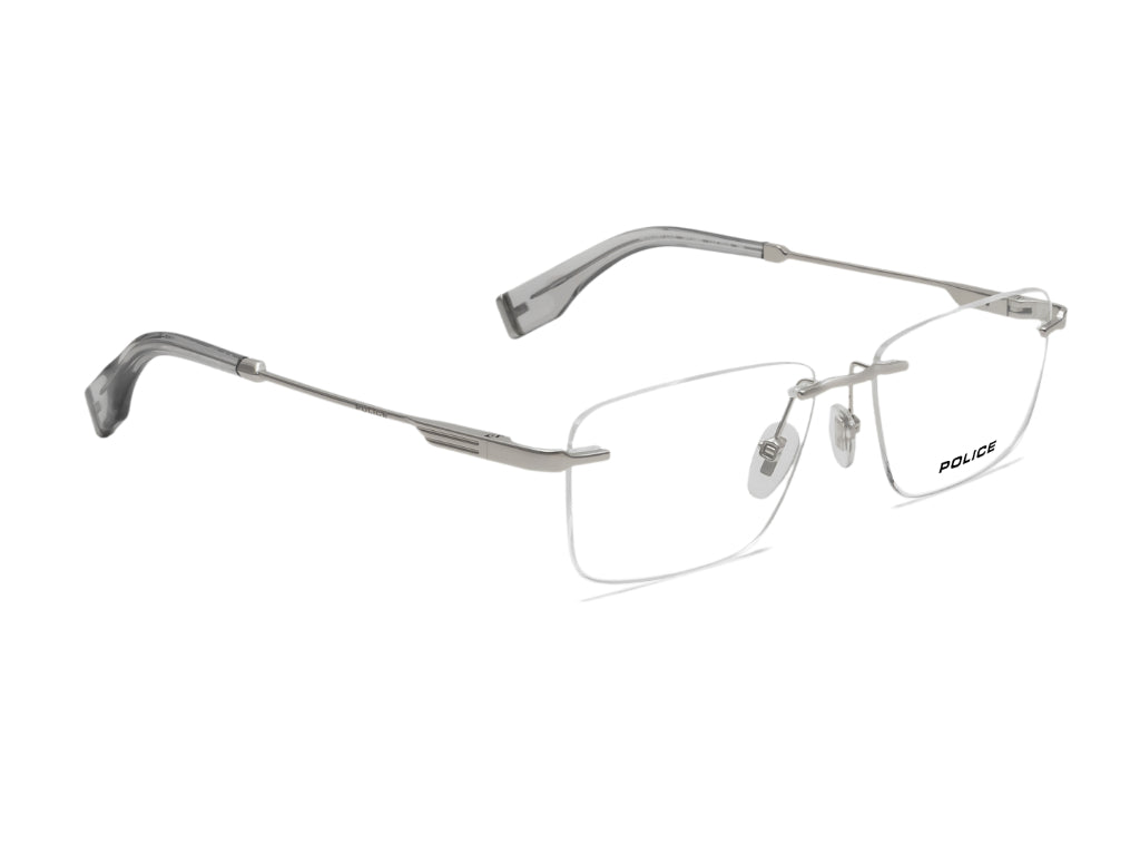 POLICE VPLV94K MERCURY LITE 0579 55 FRAME