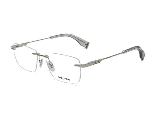 POLICE VPLV94K MERCURY LITE 0579 55 FRAME