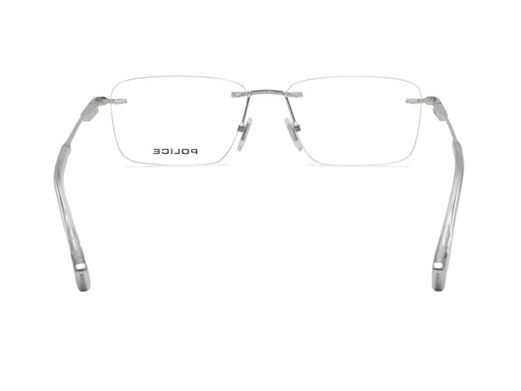 POLICE VPLV94K MERCURY LITE 0579 55 FRAME