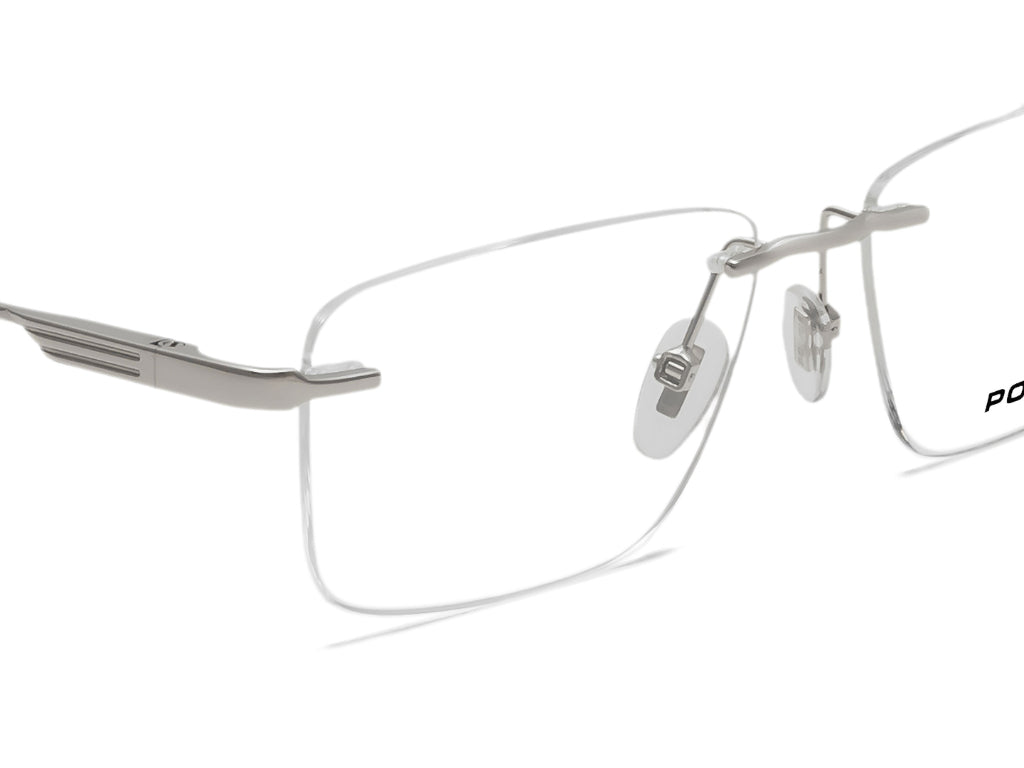 POLICE VPLV94K MERCURY LITE 0579 55 FRAME