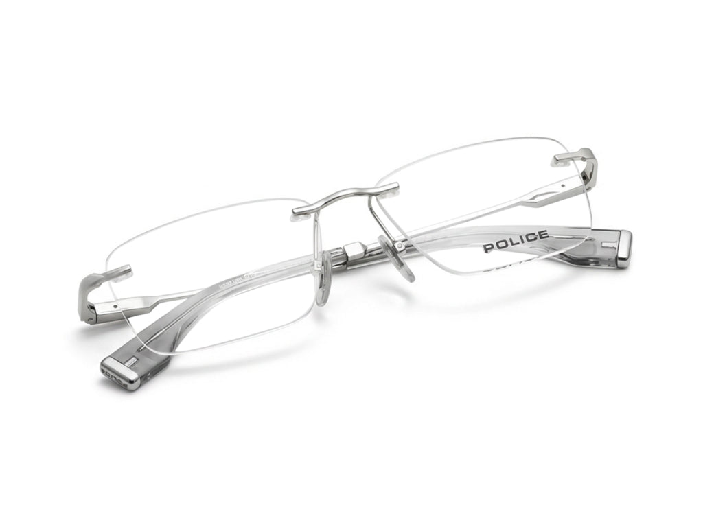 POLICE VPLV94K MERCURY LITE 0579 55 FRAME