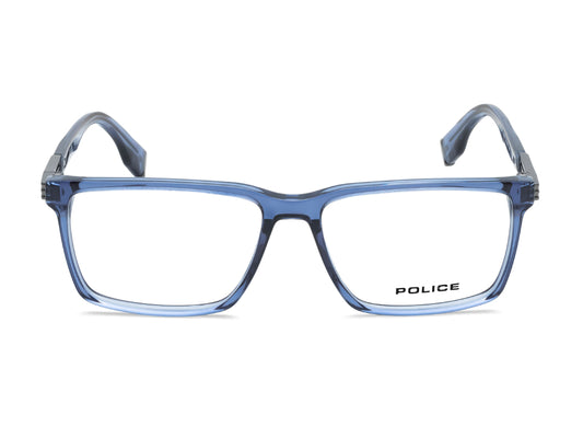 POLICE VPLV97K 0AGQ 54 FRAME