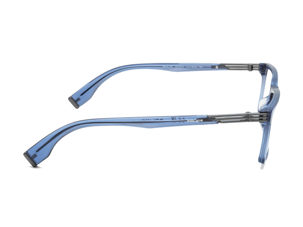 POLICE VPLV97K MERCURY 0AGQ 54 FRAME