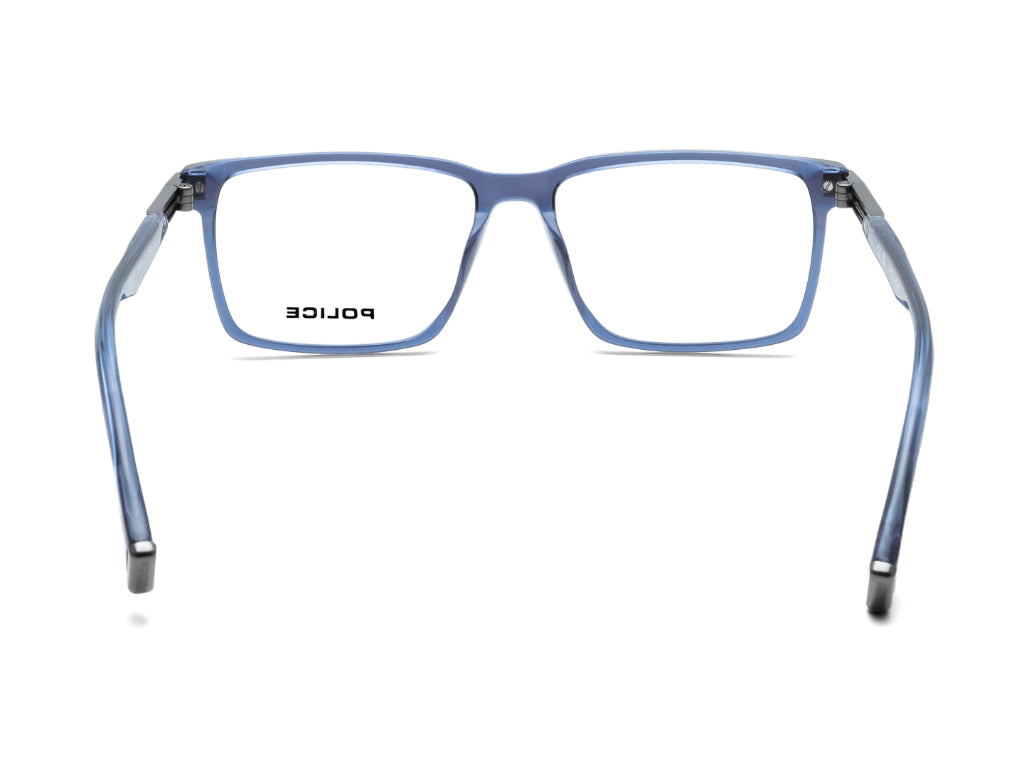 POLICE VPLV97K MERCURY 0AGQ 54 FRAME