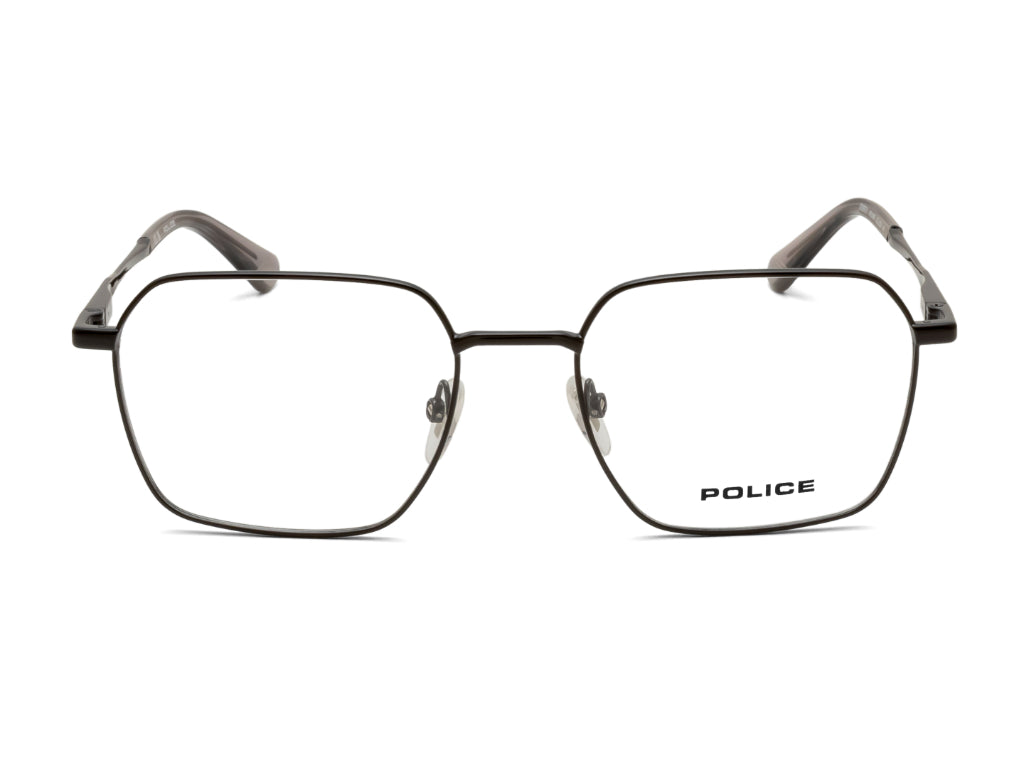 POLICE VPLV99K 0530 53 FRAME