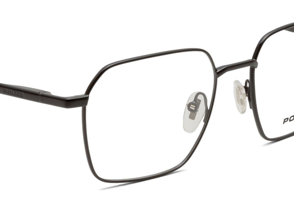 POLICE VPLV99K 0530 53 FRAME