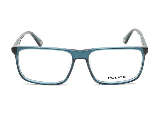 POLICE VPLW05K 0G61 56 FRAME