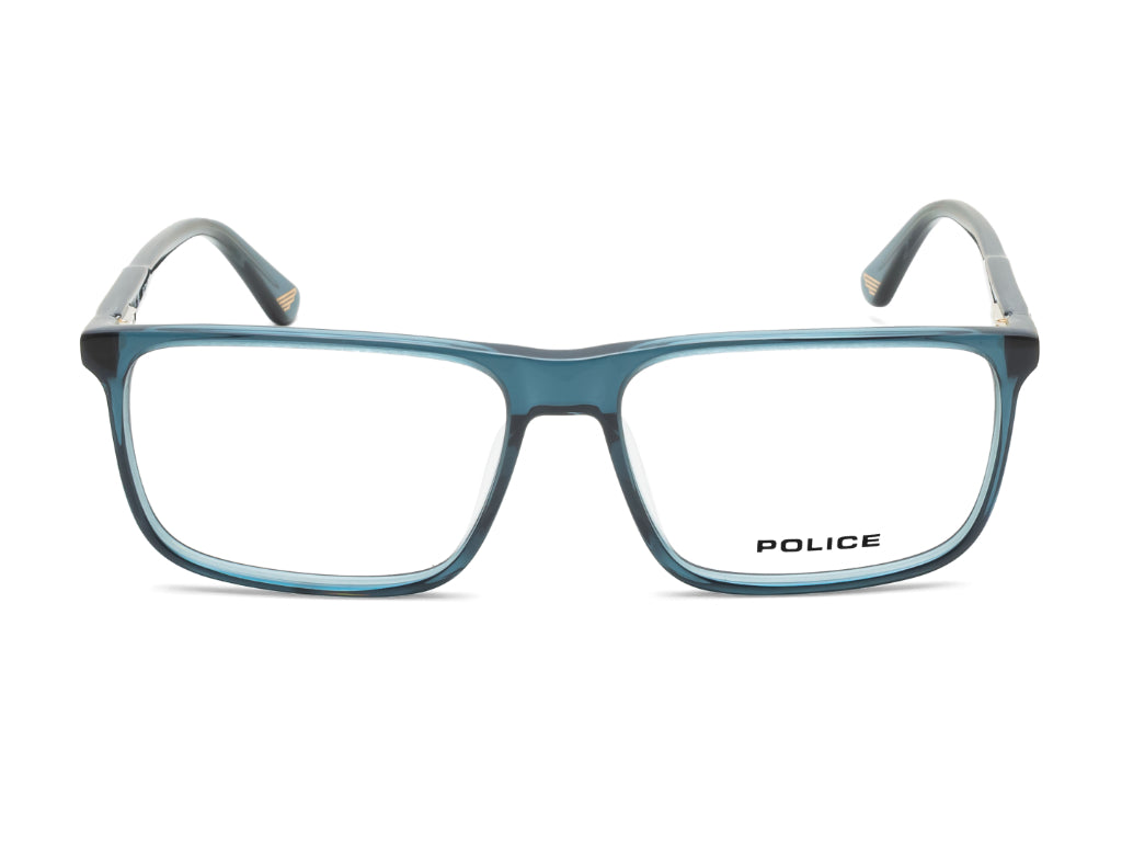 POLICE VPLW05K 0G61 56 FRAME