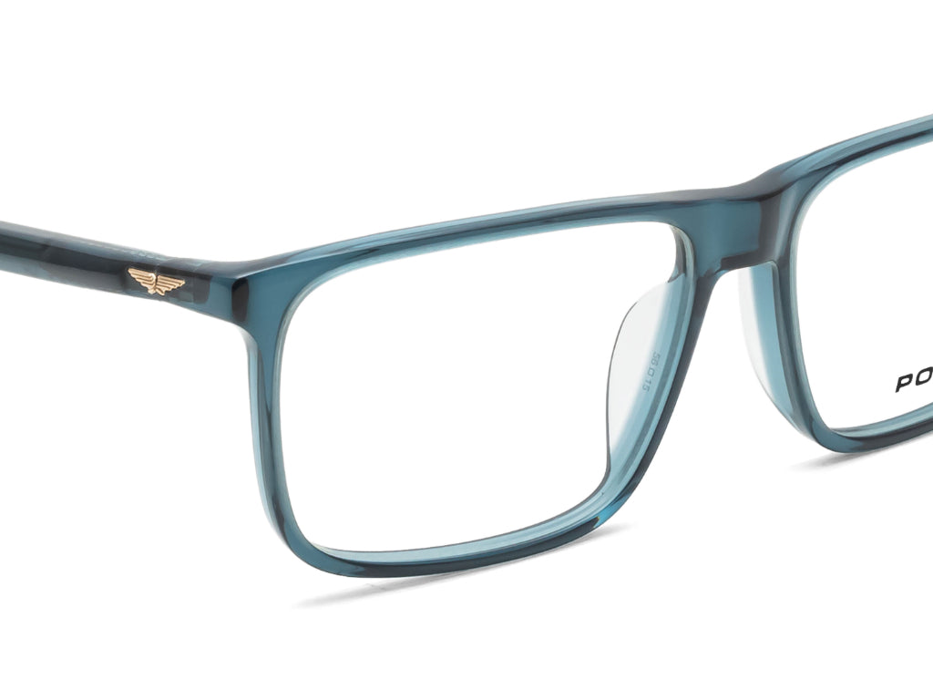 POLICE VPLW05K 0G61 56 FRAME