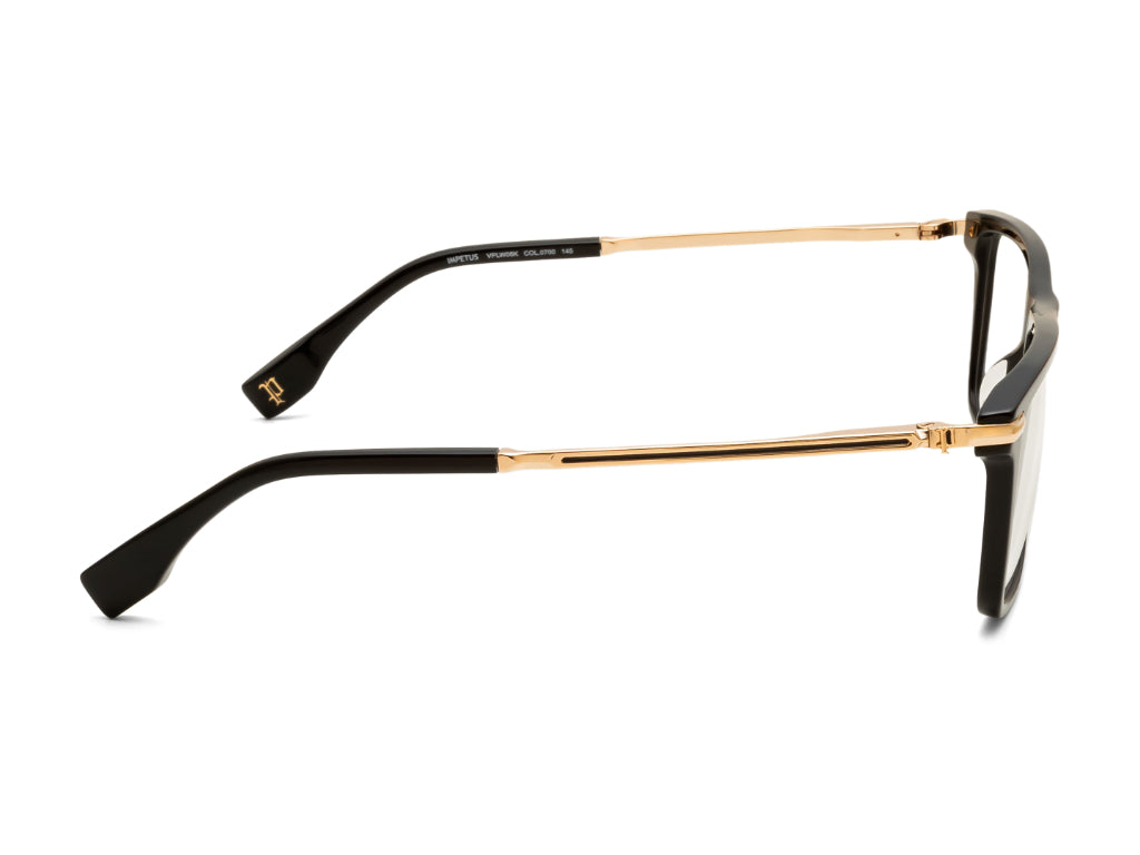 POLICE VPLW06K IMPETUS 0700 55 FRAME