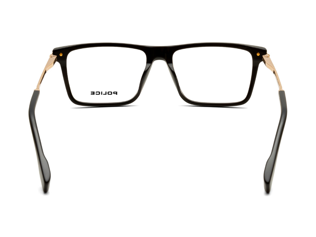 POLICE VPLW06K IMPETUS 0700 55 FRAME