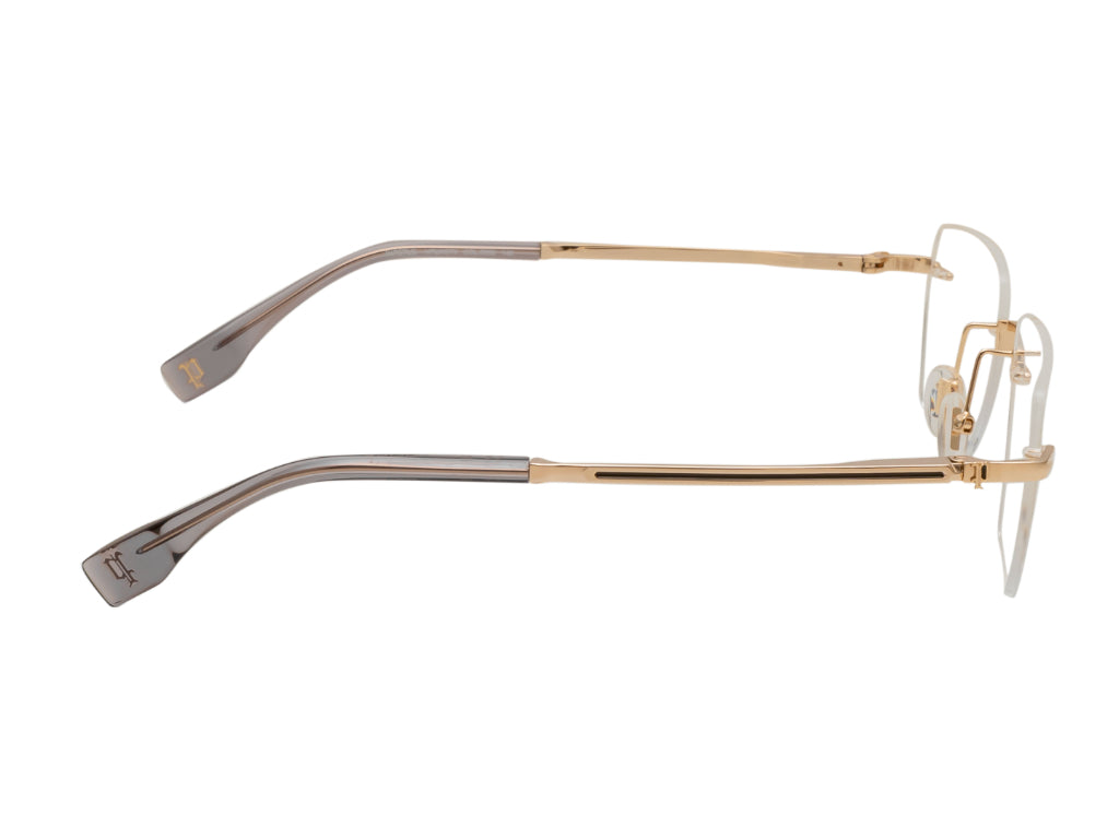 POLICE VPLW07K IMPETUS 0300 53 FRAME