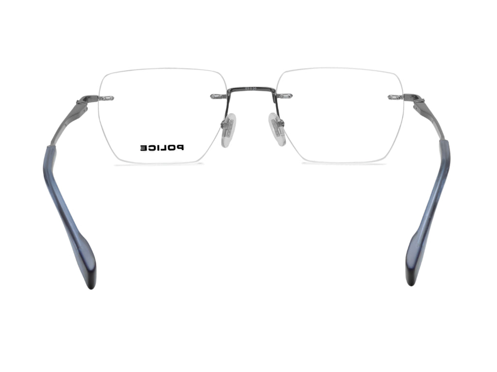 POLICE VPLW07K IMPETUS 0509 53 FRAME