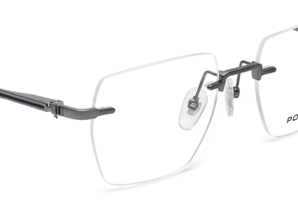 POLICE VPLW07K IMPETUS 0509 53 FRAME
