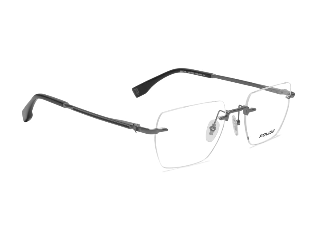 POLICE VPLW07K IMPETUS 0568 53 FRAME