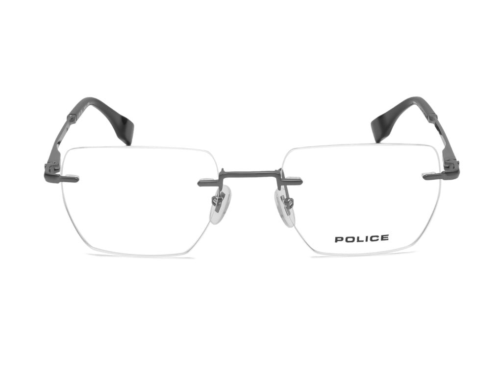 POLICE VPLW07K IMPETUS 0568 53 FRAME