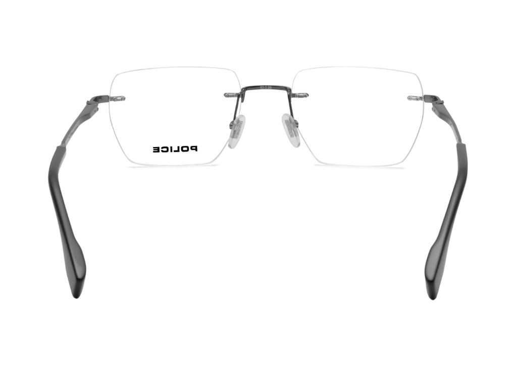 POLICE VPLW07K IMPETUS 0568 53 FRAME