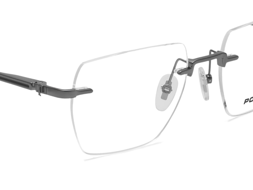 POLICE VPLW07K IMPETUS 0568 53 FRAME