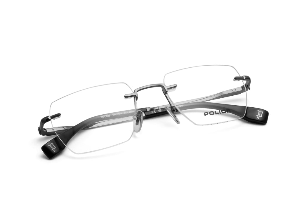 POLICE VPLW07K IMPETUS 0568 53 FRAME