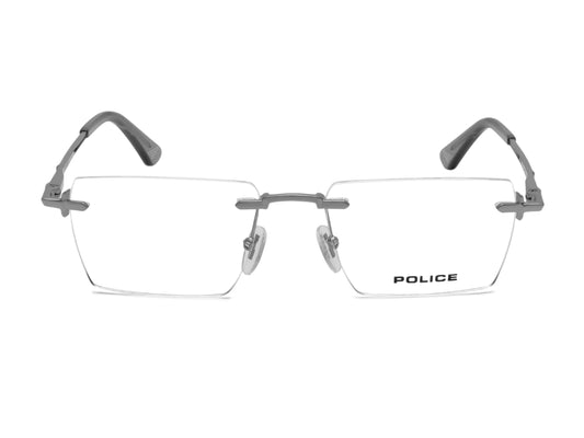 POLICE VPLW09K SHIELD 0509 54 FRAME