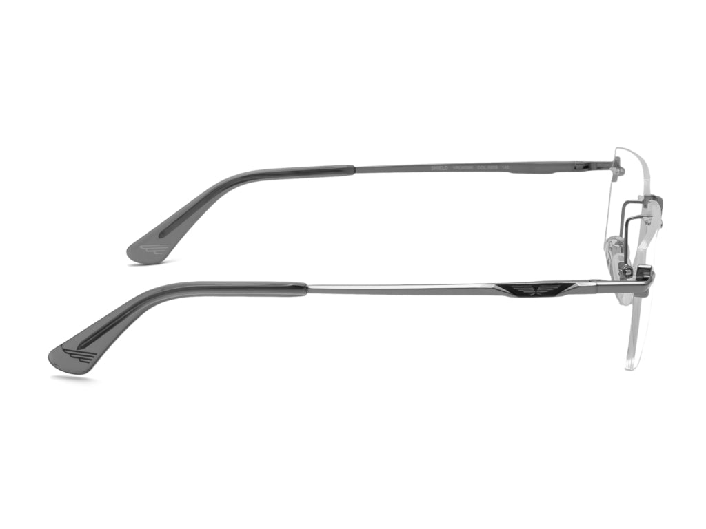 POLICE VPLW09K SHIELD 0509 54 FRAME