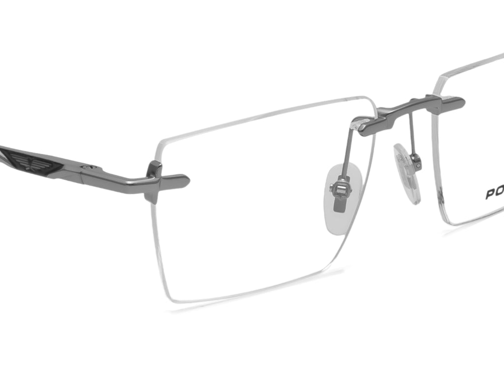 POLICE VPLW09K SHIELD 0509 54 FRAME