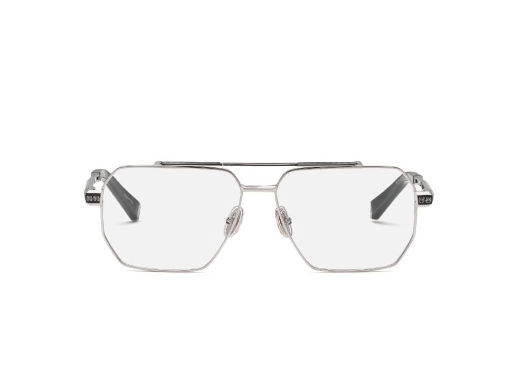 PHILIPP PLEIN VPP157 PLEIN LEGACY 0583 58 FRAME