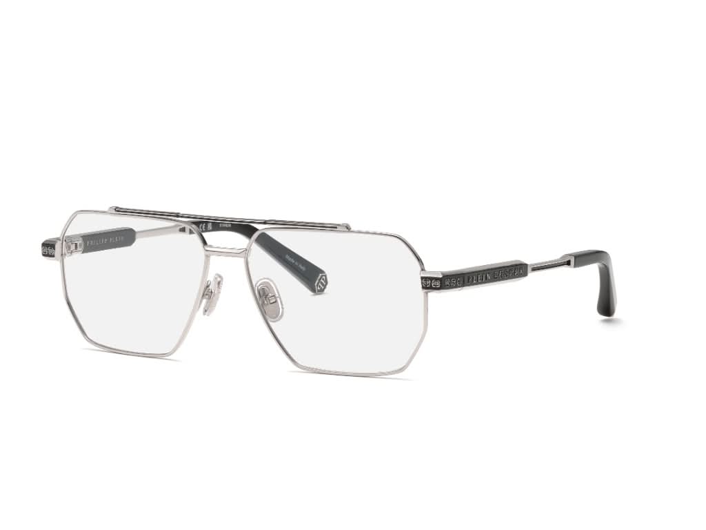 PHILIPP PLEIN VPP157 PLEIN LEGACY 0583 58 FRAME