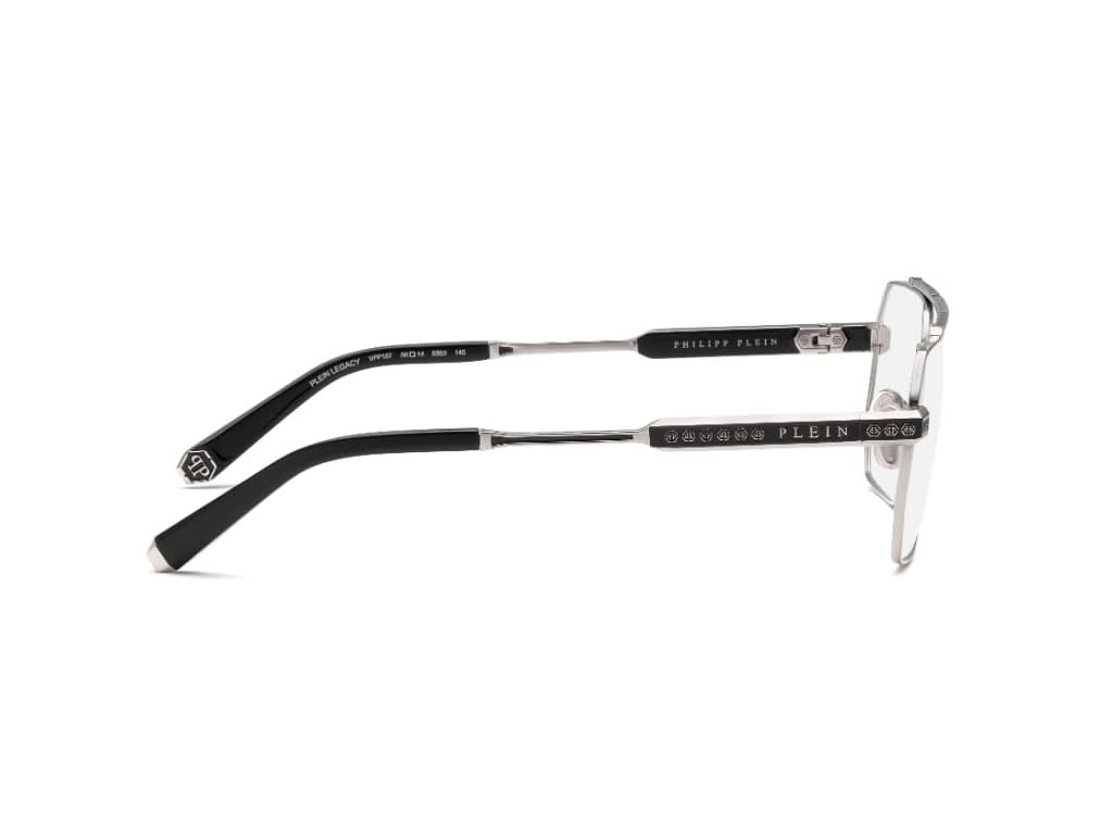 PHILIPP PLEIN VPP157 PLEIN LEGACY 0583 58 FRAME