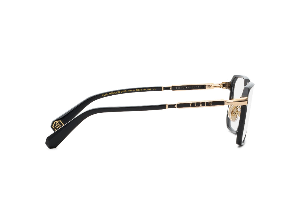 PHILIPP PLEIN VPP220M 0Z42 55 FRAME