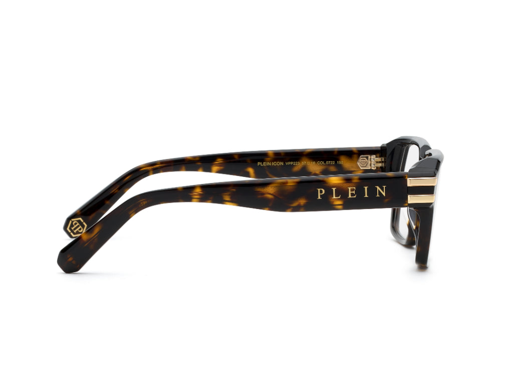 PHILIPP PLEIN VPP223 0722 57 FRAME
