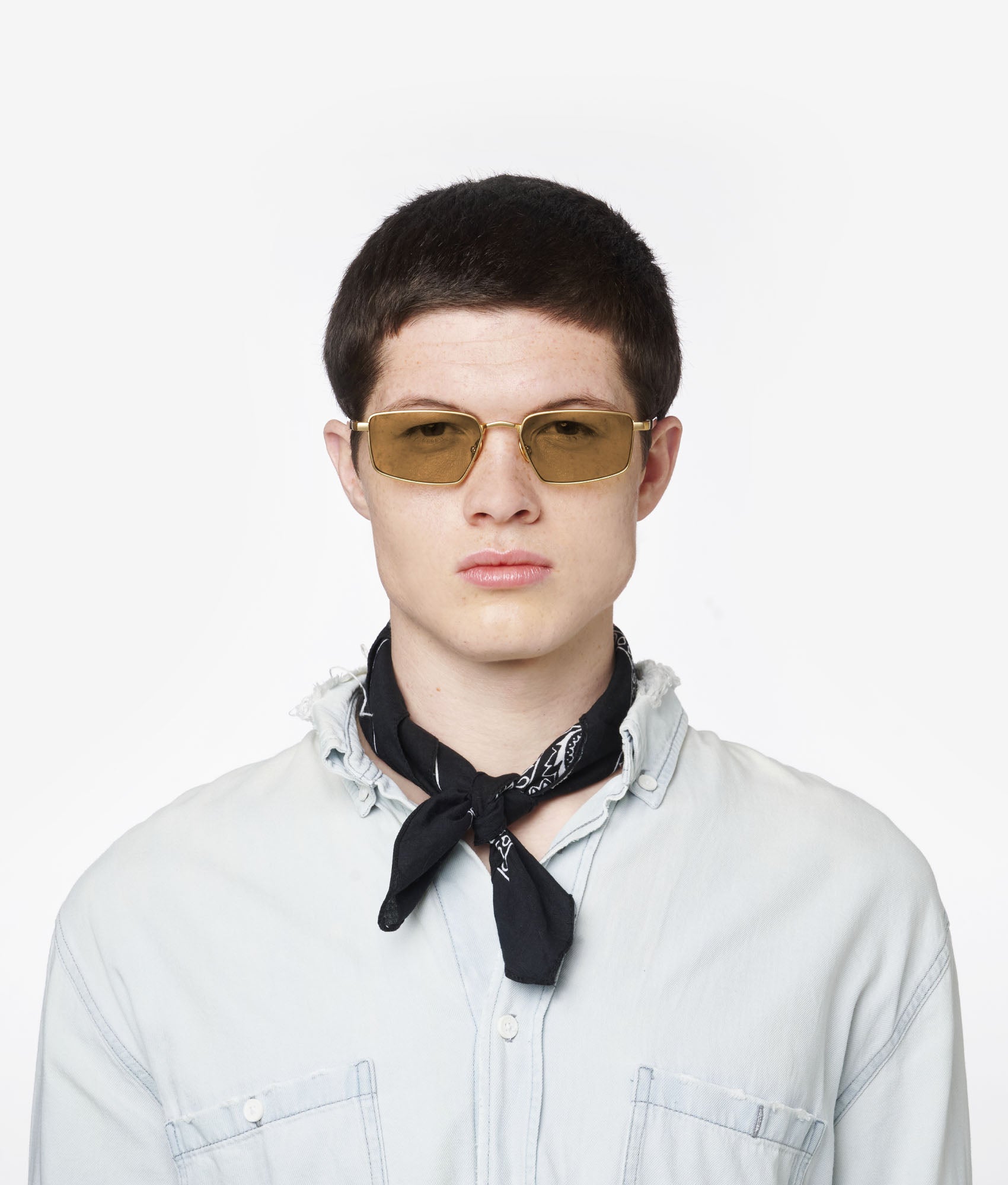 GAST VEYRA SUN VYR04 56 SUNGLASSES