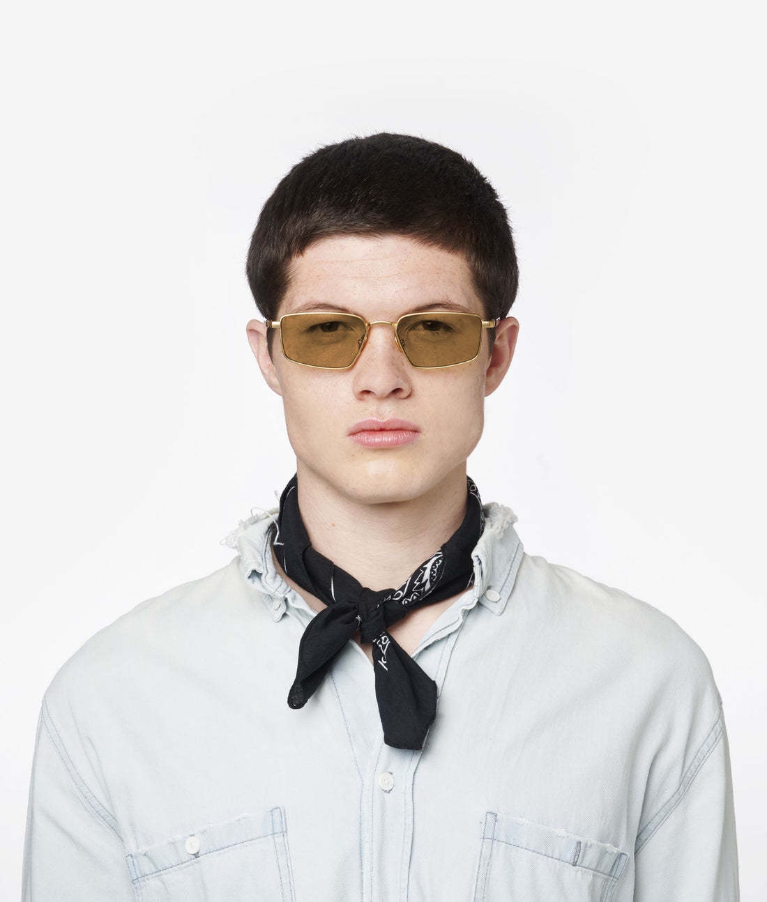 GAST VEYRA SUN VYR04 56 SUNGLASSES