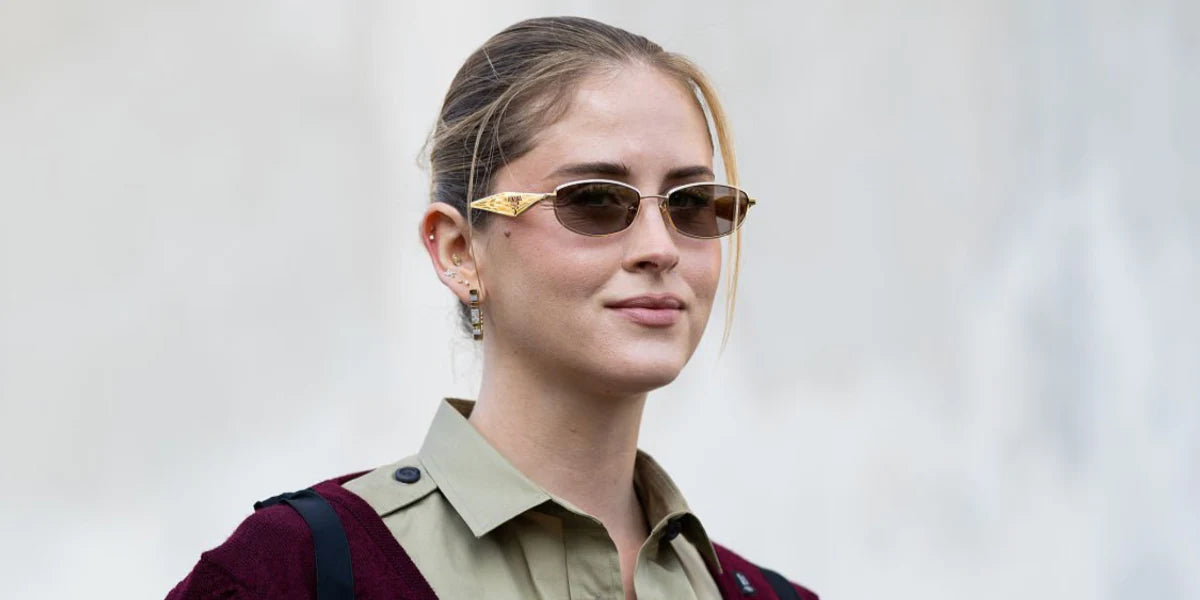 PRADA PRD51S  5AK20I 55 SUNGLASSES