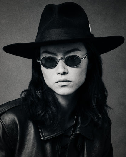 JACQUES MARIE MAGE VARDA 316/500 JMMVD14U 44 SUNGLASSES