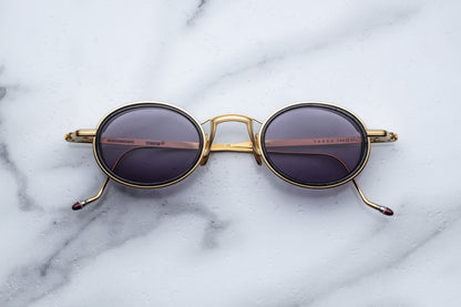 JACQUES MARIE MAGE VARDA 316/500 JMMVD14U 44 SUNGLASSES